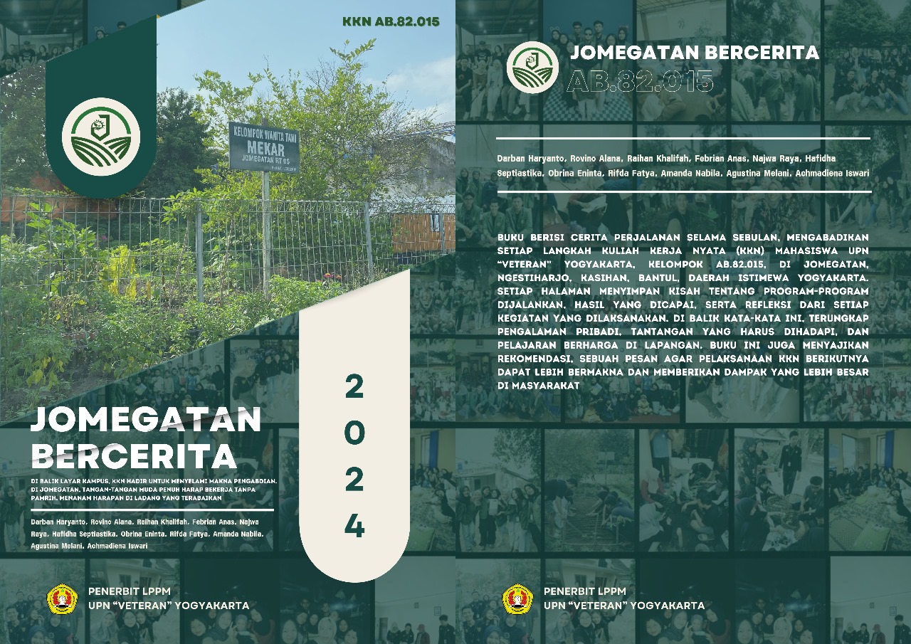 Cover Buku Jomegatan Bercerita